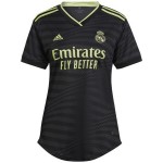 Günstige Fußballtrikots Real Madrid Frauens 3rd trikot 2022-23 Kurzarm